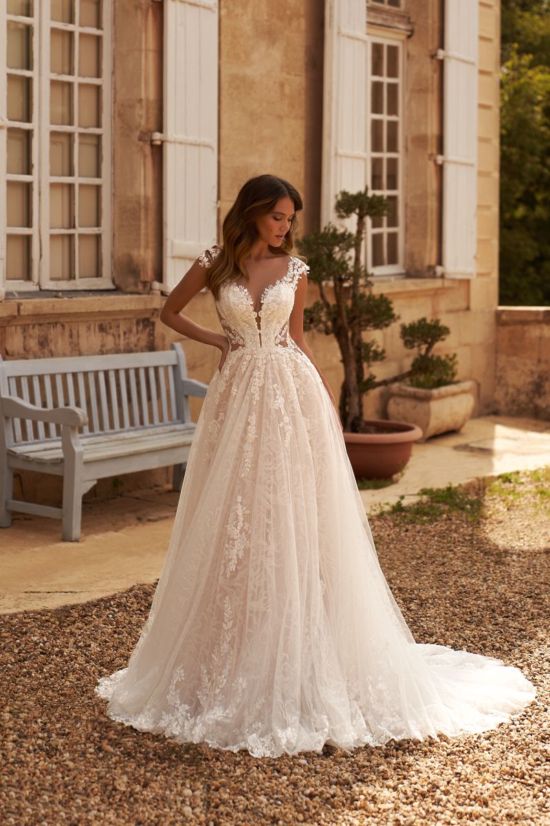 Anna Sposa KAPELLA 5038